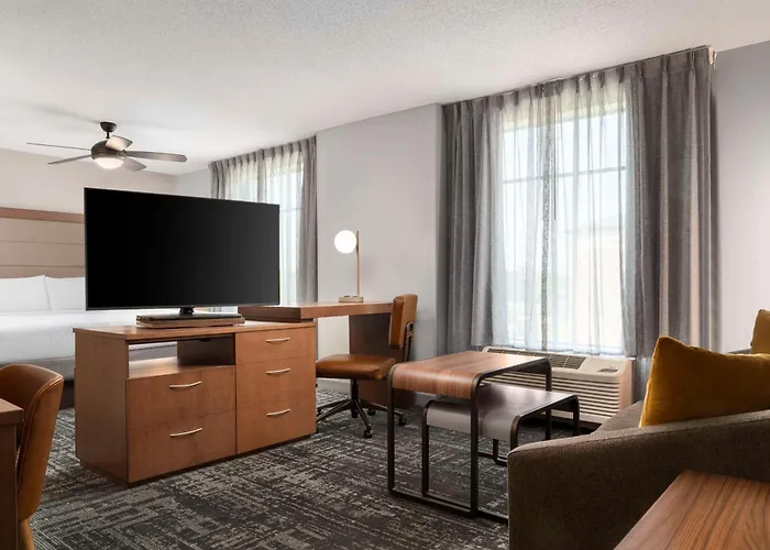 Homewood Suites By Hilton Hartford South-Glastonbury