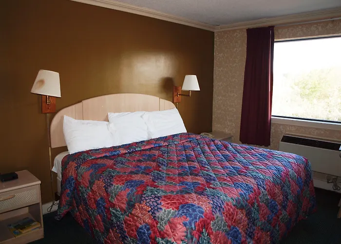 Hilltop Express Inn