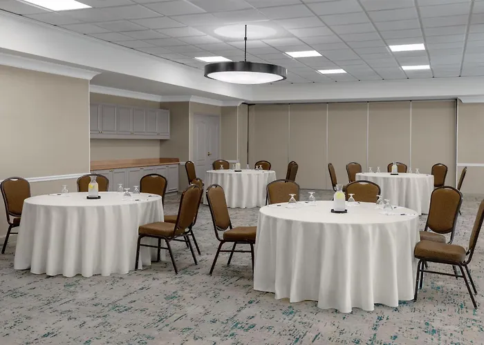 Hilton Garden Inn Hartford South/Glastonbury