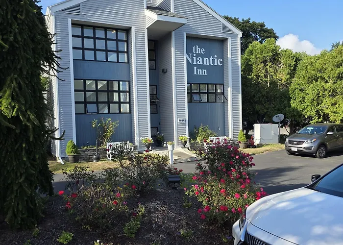 The Niantic Inn